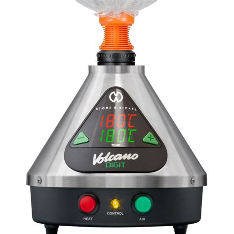 volcano vaporizer uk